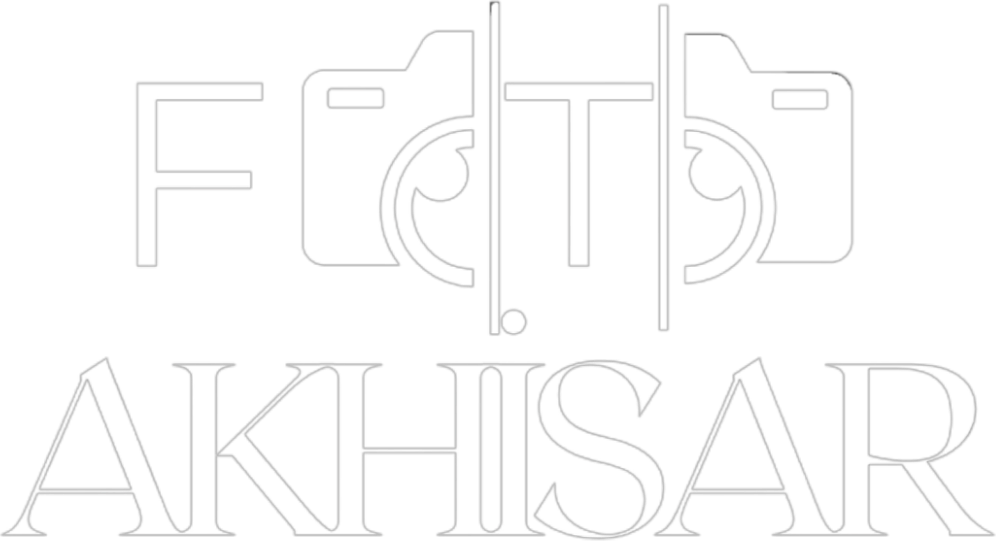 FOTO AKHISAR logosu